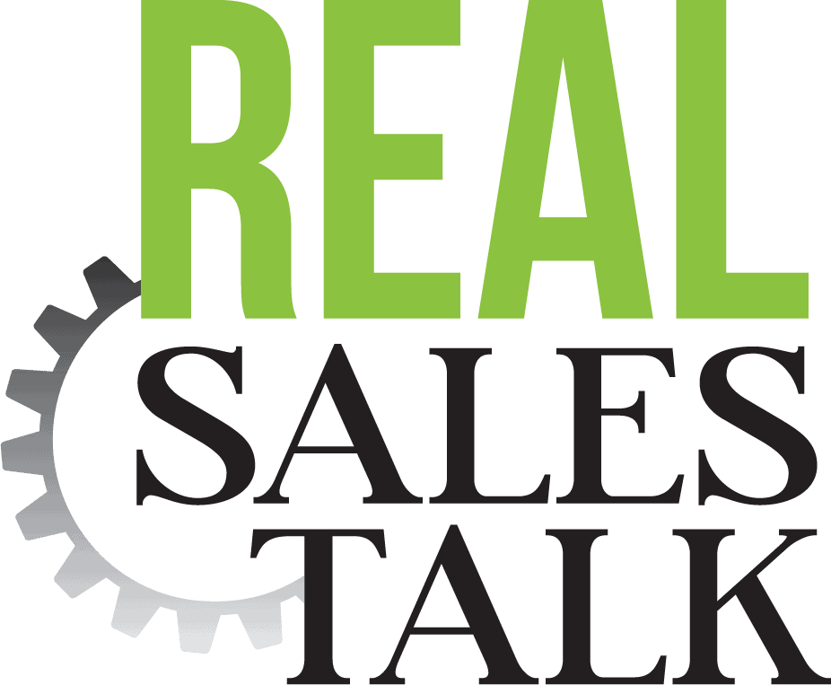 Real Sales Talk